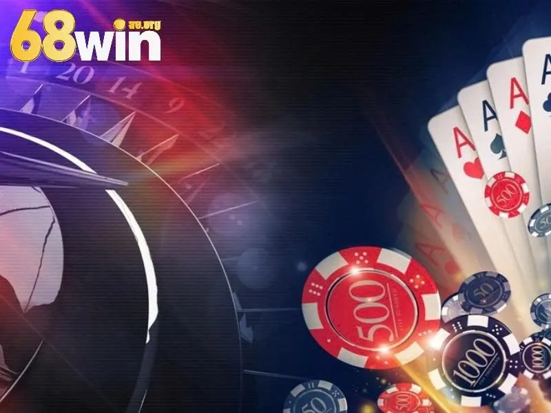 Sơ lược về 68win