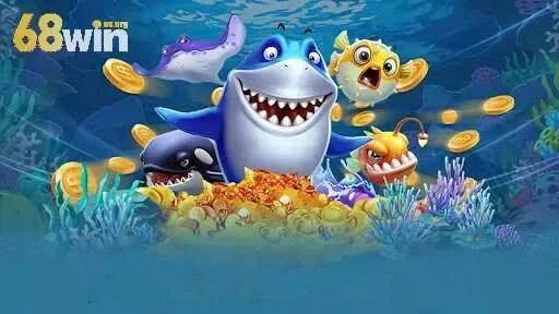 Những ưu điểm khi chơi bắn cá