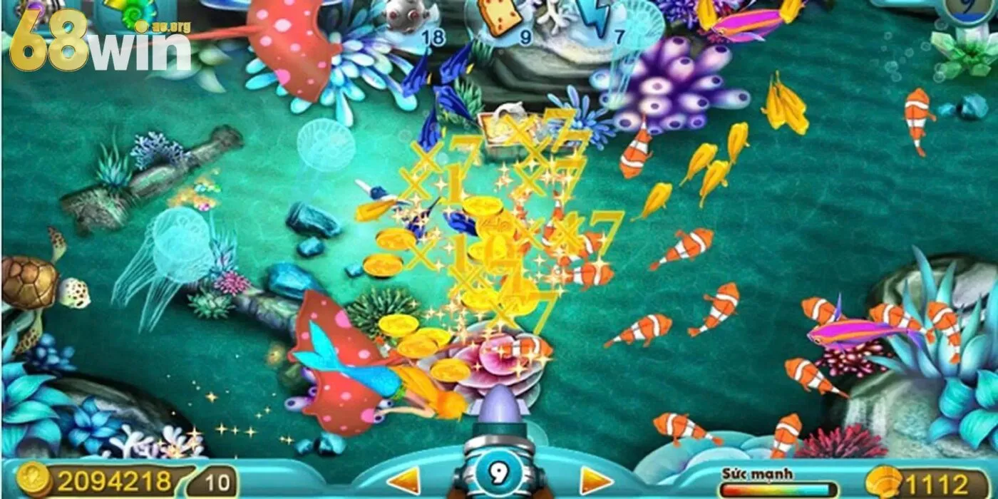 Cách chơi hiệu quả cho người chơi