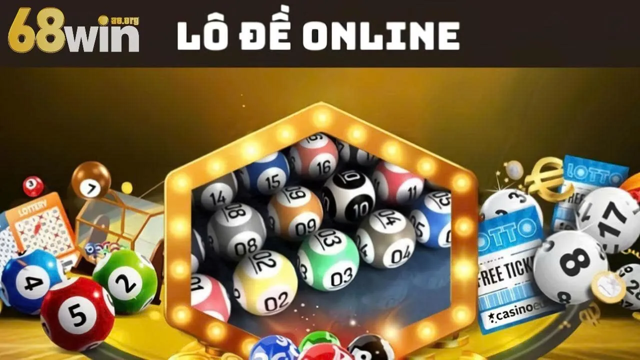 Giới thiệu về lô đề online 68win
