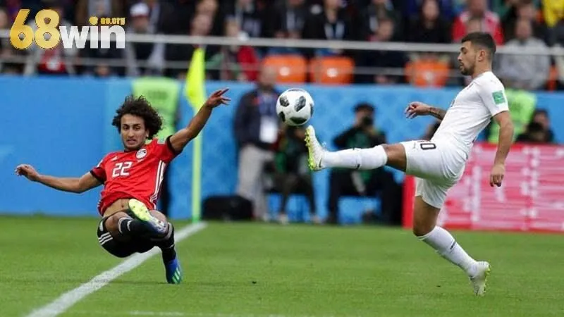 Giới thiệu mẹo soi kèo đá bóng 68win