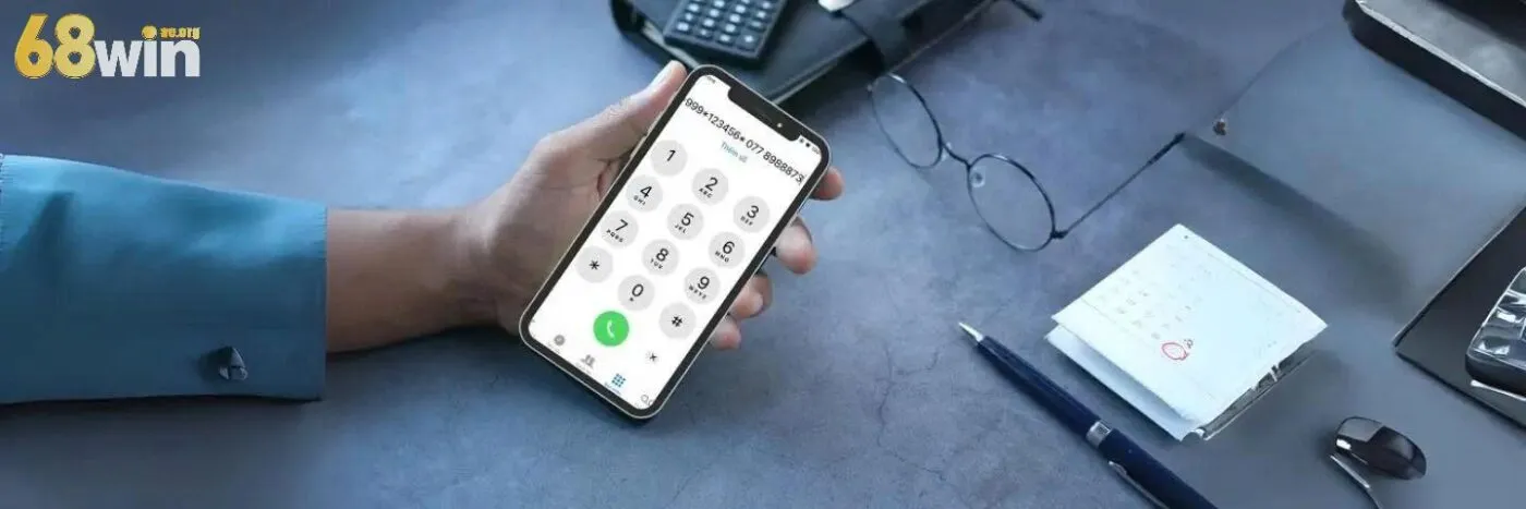 Những lý do nên nạp tiền 68win