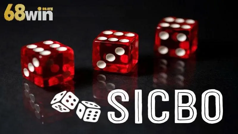 Giới thiệu sơ lược về sicbo 68win