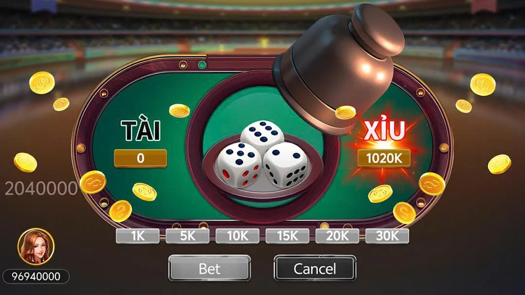 Tìm hiểu tài xỉu 68win